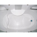 ABS Complete Double People Shower Room (ADL-8016)